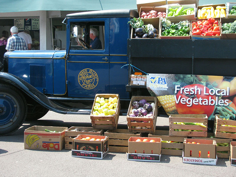 2020 Nutrition Application