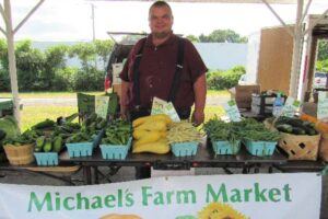 Michaels Farm Market